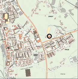 lokacija